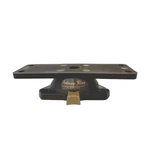Johnny Ray Fish Finder Mount, Portable Depth Swivel Quick-relea.... Fixed Price $67.43.