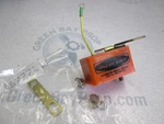 332-4307A3 Mercury 400 Outboard Tachometer Module Assy. Fixed Price $42.50.