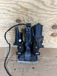 Mercury Optimax/carb V6 135 150 175 200 225 250 Wire Power Trim Tilt Unit. Fixed Price $275.00.