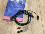 New Oem Johnson Evinrude Omc 584011 Switch & Cable Kit. Fixed Price $146.95.