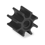 Jabsco 5929-0001-P Replacement Flexible Impeller,neoprene 2XE49. Fixed Price $131.90.