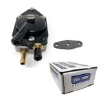 Fpf Fuel Pump For Johnson Evinrude Replaces 393648, 388555, 383765. Fixed Price $49.99.