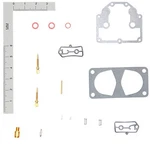 16052 Mercury Mariner (V-6) # 1395-811691-3 Carburetor Kit. Fixed Price $29.65.