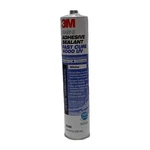 3M 06580 Marine Adhesive Sealant 4000 Uv Fast Cure White 10 Oz Cartridge. Fixed Price $19.99.
