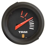 Mercury Quicksilver Boat Trim Gauge 84-86396A12 W/ Harness Horn (kit). Fixed Price $90.50.