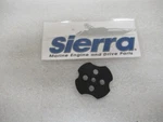 V16 Sierra Marine 18-2879 Filter Cap Pump Gasket Oem New Factory Boat Parts. Fixed Price $7.80.