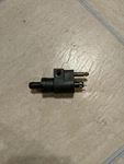 1989 Mercury 150HP Fuel Connector. Fixed Price $10.00.