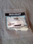 Mercury Quicksilver Oem 84894M. Fixed Price $17.99.