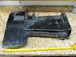 Mercury Outboard 75 To 115 Hp Drive Shaft Housing W/ Spacer 881913T01 12092A. Fixed Price $500.00.