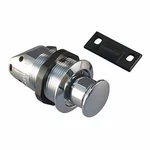 Marpac Chrome Push To Close Latch M1-2A-15-1 Corrosion Uv Resistant Boat Cabin. Fixed Price $28.18.