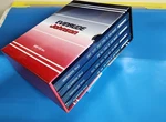 Omc Evinrude Outboard 2006 Sd 40 250 Hp E-tec / Di Service Manual Set Of. Fixed Price $143.00.