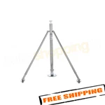 Attwood SP-923-009-ADJ 34" 58" Ss Flush Mount Adjustable Height Ski Pylon. Fixed Price $618.74.