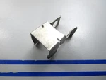 New Oem 0310729 Omc Johnson Evinrude Spring Clip 0810. Fixed Price $5.00.