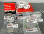 Yamaha Oem F150/F200/F225 Outboard Water Pump Rebuild Repair Kit 61A-W0078-A4-00. Fixed Price $66.99.
