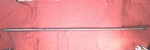 Omc Johnson Evinrude Brp 379876 Long 20" Driveshaft 40HP 1970 & Older Oem 32.5. Fixed Price $90.00.