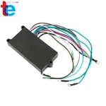 Mercury Force Switch Box Power Pack Cdi 65-95 Hp 18495A10 18495A12 18495A15. Fixed Price $29.01.