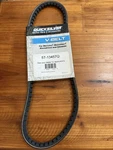 New Oem Mercury Quicksilver Belt 57-13457Q K152. Fixed Price $14.98.