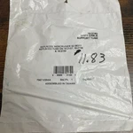 Sierra 18-2160 Tube (replaces Mercury 32-38377). Fixed Price $10.00.