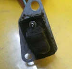 1998 Tohatsu 50 Hp Tilt And Trim Switch Assembly 3C8726130. Fixed Price $39.99.