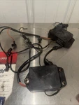 Johnson/evinride V6 200HP Ecm Cdi Boxes X2 CD6/85L 583401 29 L-oa. Fixed Price $150.00.