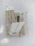 New Genuine Oem Yamaha Washer (12) 92901-05600-00 Ss: 92990-05600-00. Fixed Price $22.99.