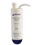 Whale GP1652 Submersible Freshwater Pump, High Flow 12V Dc, One Size. Fixed Price $37.99.