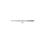Evinrude Johnson Control Cable Throttle/gear 6FT Oem Genuine Fits 2 Stroke Etec. Fixed Price $33.57.