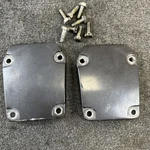 Evinrude Johnson 85-300HP Exhaust Housing Lower Mount Cover 320864 Omc 338942. Fixed Price $15.00.