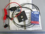 *new Oem* 0810 Omc Johnson Evinrude Stop Switch Kit 0174654. Fixed Price $25.46.