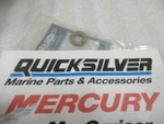 W15 Genuine Mercury Quicksilver 13-39107 Lock Washer Oem New Factory Boat Parts. Fixed Price $5.89.