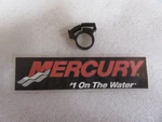 W24 Genuine Mercury Quicksilver 54-41582Q 7 Clamp Oem New Factory Boat Parts. Fixed Price $7.91.