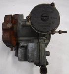 Mercruiser Gm Rochester Marine 2BBL 2.5L 4 Cyl Carburetor 7000193 O653-11. Fixed Price $90.00.