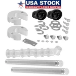 9B-116B Mercruiser Alpha Gen 2 Trim ?cylinder Pin Cap Bushing Hardware Kit. Fixed Price $62.99.
