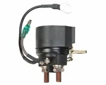 Sierra International Solenoid 18-5879. Fixed Price $125.40.