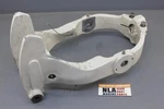 Mercruiser 94993A12 94992-C2 Gimbal Ring Sea Ray White Paint 1983-90 Transom. Fixed Price $150.00.