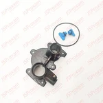 Water Pump Back Cover Fit Mercury Mercruiser Quicksilver 862776A02 For Sensor. Fixed Price $107.10.