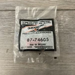 *new Oem* 0810 Mercury Quicksilver Switch 87-74605. Fixed Price $6.00.