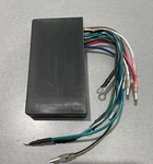 Mercury/quicksilver Switch Box Assmbly #19052A8. Fixed Price $300.00.