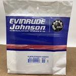 New Oem Omc Johnson & Evinrude Gasket # 3850495. Fixed Price $9.97.