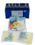 Arco Marine BI-1203-3A Battery Isolator 120A Alternator,. Fixed Price $124.95.