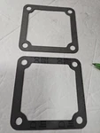 Genuine Mercury Quicksilver 27-48043 Gasket (2 For $16) Oem Nos MQ48. Fixed Price $16.00.
