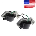 Pcs New Ignition Coil For Omc Johnson Evinrude Outboard 580416 582995 584477. Fixed Price $32.29.