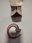 *new Old Stock Oem Omc Brp Johnson Evinrude Switch 0395246 B7. Fixed Price $15.99.