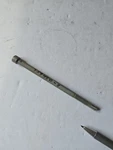 Volvo Penta Lower Gear Unit Bolt 959450 Nos Oem VPB7. Fixed Price $21.00.