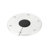 Attwood Marine 99139 Plug Cap 2 1/ 4". Fixed Price $17.56.