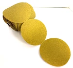 5" Stikit Paper Roll 236U, P80 C-weight, In X Nh, 3M 55540 100 Discs. Fixed Price $59.28.