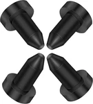 4 Pack 1/2" Drain Plug Push For Sundolphin Pelican Kayaks Pond Black. Fixed Price $15.61.