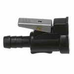 Seachoice 20551 Deluxe Fuel Connector Hose Fitting For Evinrude/johnson, Fema.... Fixed Price $23.49.