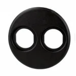 Sea-dog 426103-1 Nylon Instrument Hole Adapter 4" For Sockets & Meters Black. Fixed Price $13.99.