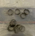 Evinrude/johnson 348839 Oem Clamp Ear 17.OMM -10PCS New. Fixed Price $38.99.
